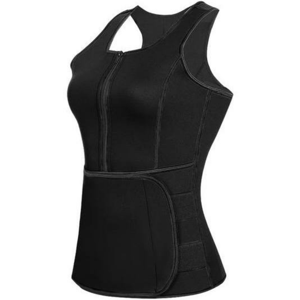 Women's Waist Trainer  Athletic Support Body
